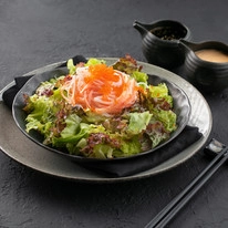 Ресторан "Tomo Japanese Restaurant"