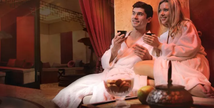 Сеть СПА-салонов "Asia Beauty Spa".