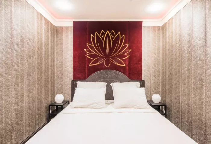 Сеть СПА-салонов "Asia Beauty Spa".