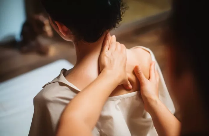Сеть тайских SPA салонов "Thai-SPA 7 красок".