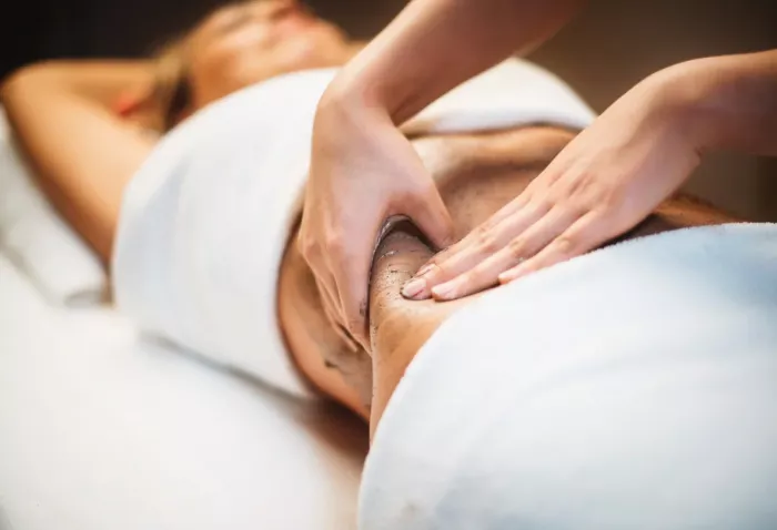 Сеть тайских SPA салонов "Thai-SPA 7 красок".