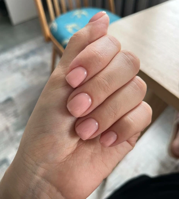 Ногтевая студия "4hands".