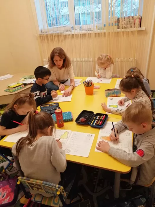 Развлекательный центр "Лимпопо"