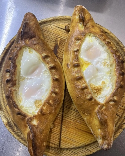 Барбекю-ресторан "Шашлычный двор".