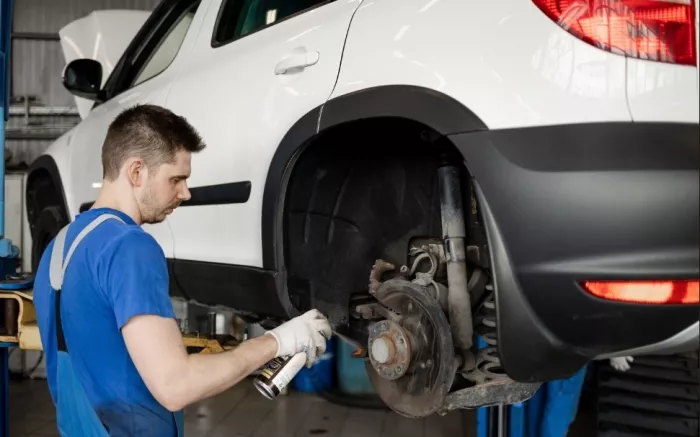 Продажа легковых автомобилей "Автотехцентр Немецкий Дом".