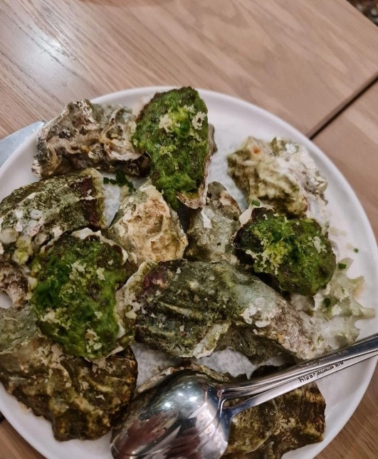 Рыбный ресторан "Fish культура".