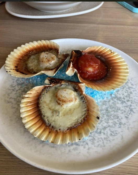 Рыбный ресторан "Fish культура".