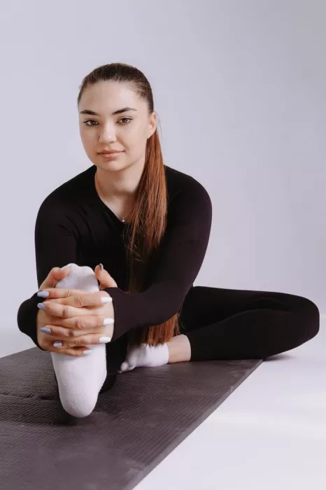 Студия растяжки "FLEXYTON".