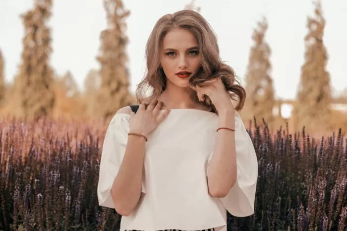 Модельное агентство "MILANA models"
