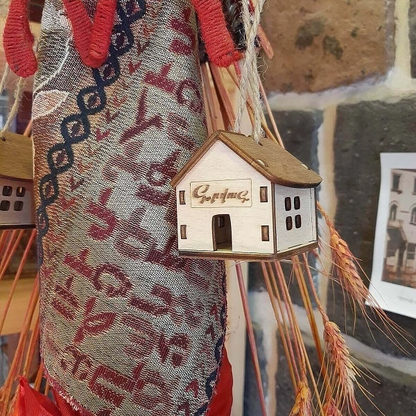 Ресторан "Gwoog Gastrohouse".
