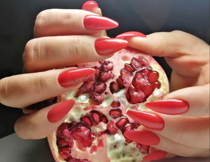 Студия красоты "Irina krutik. Nails & beauty".