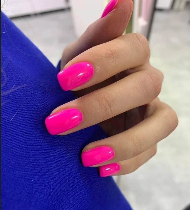 Студия красоты "Irina krutik. Nails & beauty".
