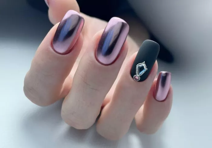 Студия красоты "Irina krutik. Nails & beauty".