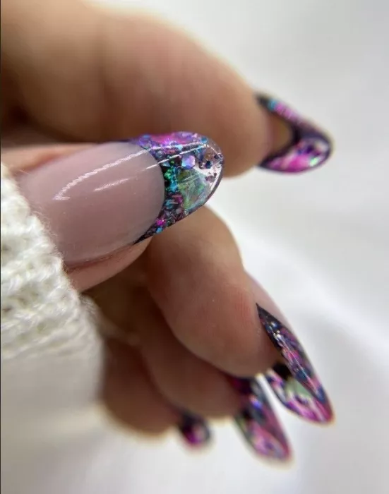 Студия красоты "Irina krutik. Nails & beauty".