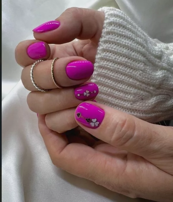 Студия красоты "Irina krutik. Nails & beauty".