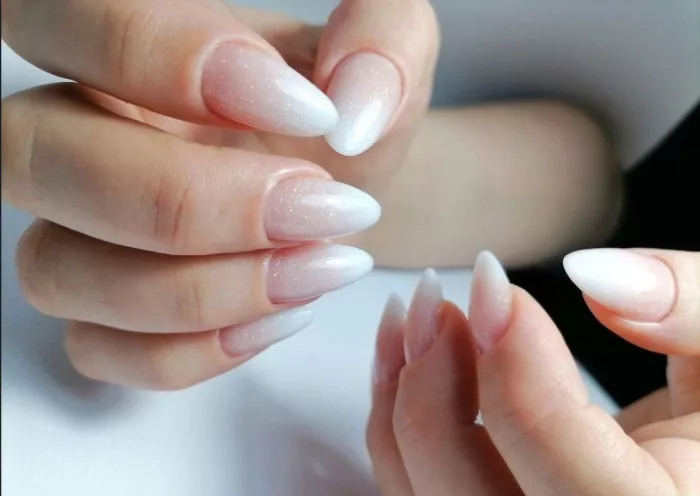 Студия красоты "Irina krutik. Nails & beauty".
