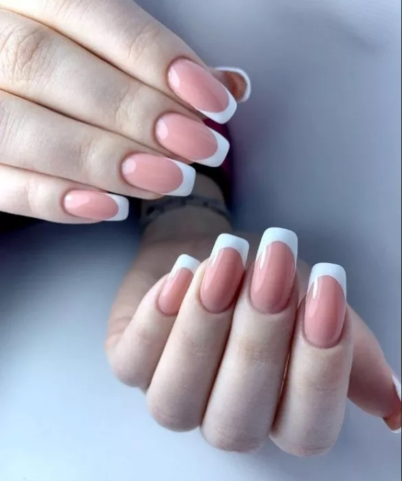 Студия красоты "Irina krutik. Nails & beauty".