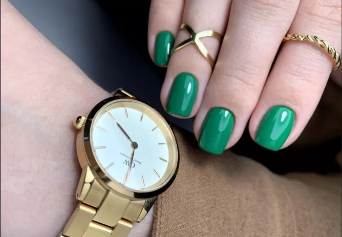 Студия красоты "Irina krutik. Nails & beauty".