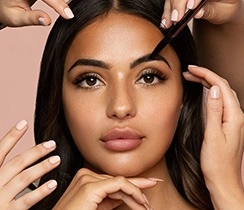 Салон красоты "Sisters Beauty Lounge"