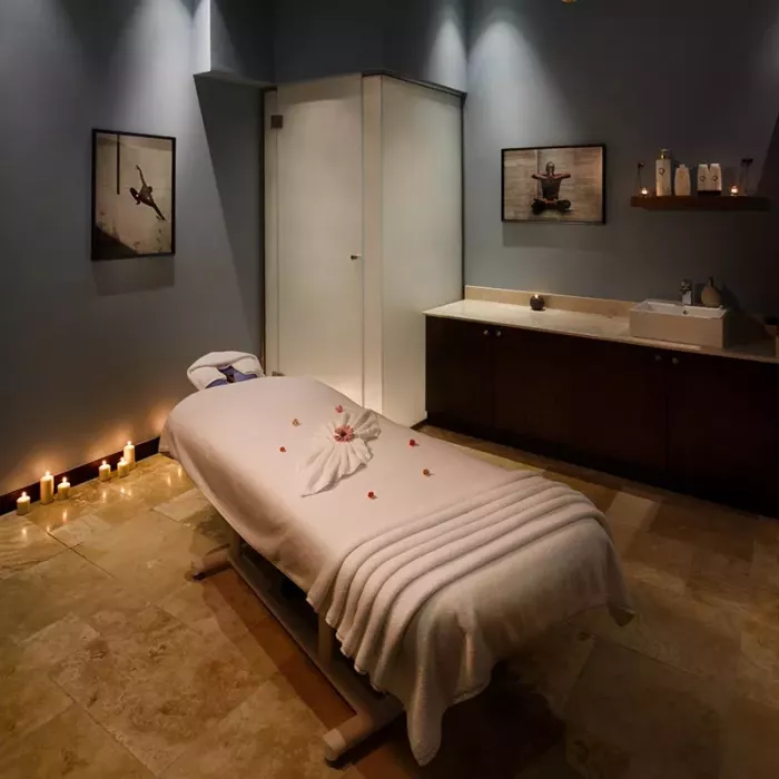 Мужской спа салон "Jazz Lounge Spa" на Barsha Avenues
