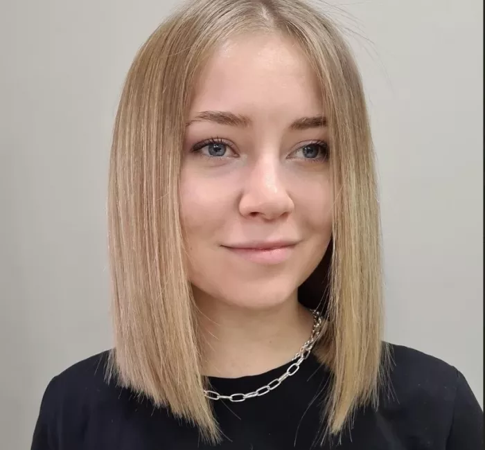 Салон красоты "LaФа".