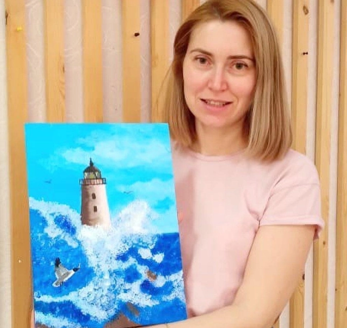 Школа рисования "АртЛаб"