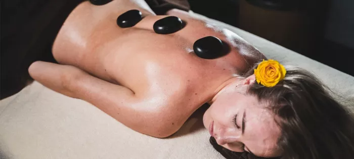 Cпа-салон "B/Attitude SPA Dubai"