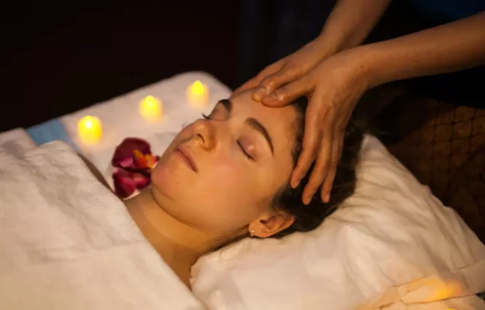 Спа салон "Thaihome spa".
