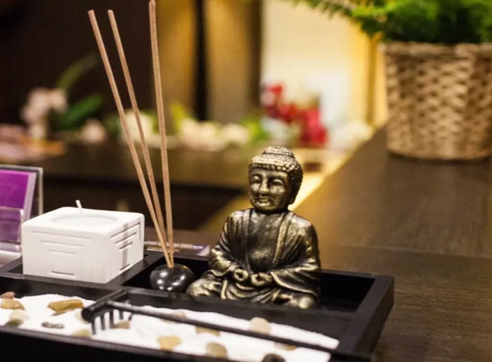 Спа салон "Thaihome spa".