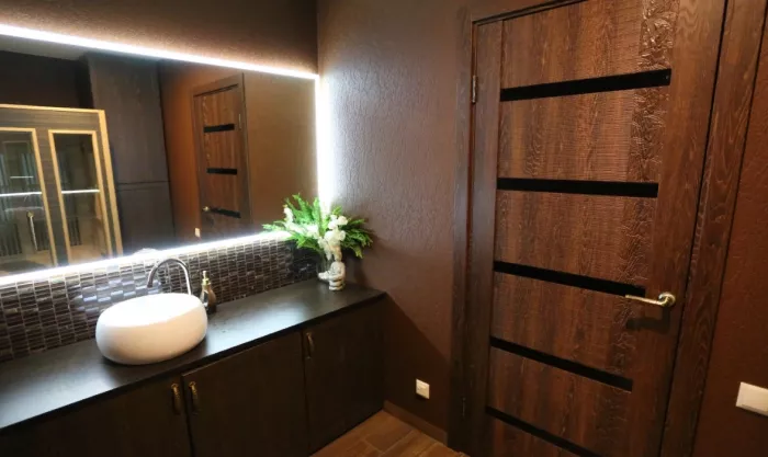 Спа салон "Thaihome spa".