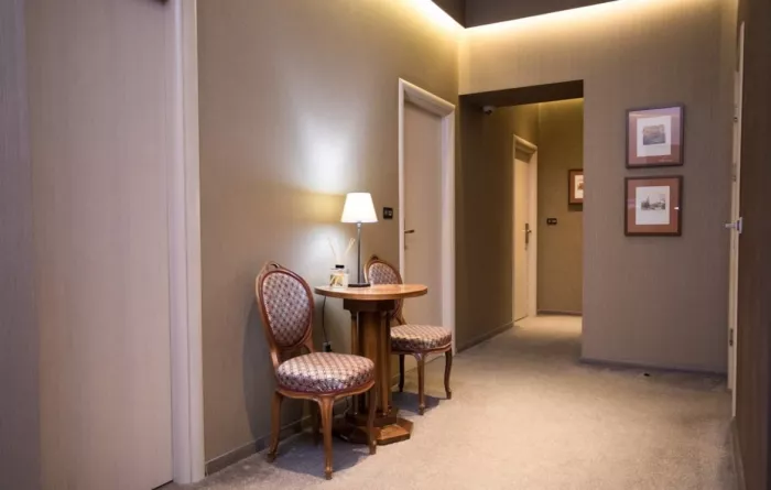 Hotel Prince Hall