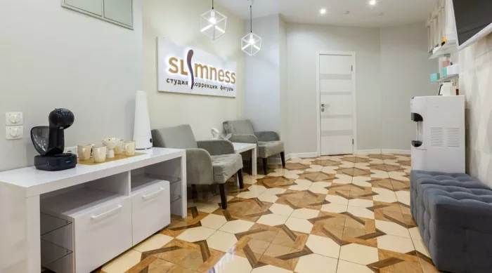 Студия коррекции фигуры и эпиляции "Slimness".