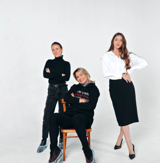 Школа шитья и дизайна "SochiFashionLAB"