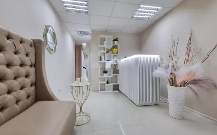 Студия косметологии и эстетики тела "EVER BEAUTY".