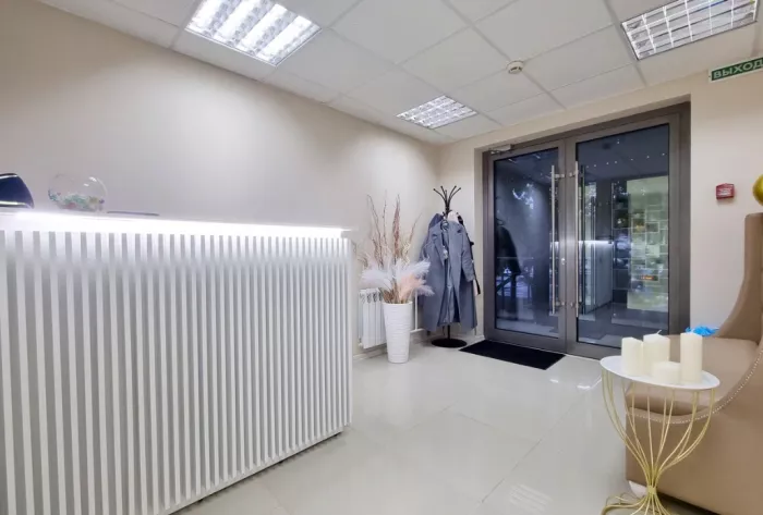 Студия косметологии и эстетики тела "EVER BEAUTY".