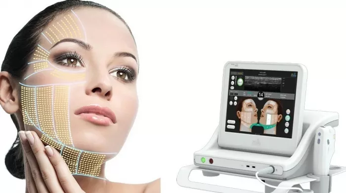 Студия косметологии и эстетики тела "EVER BEAUTY".