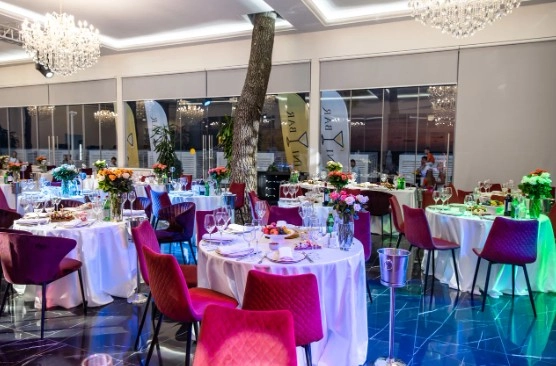 Бар "Bellini Bar".