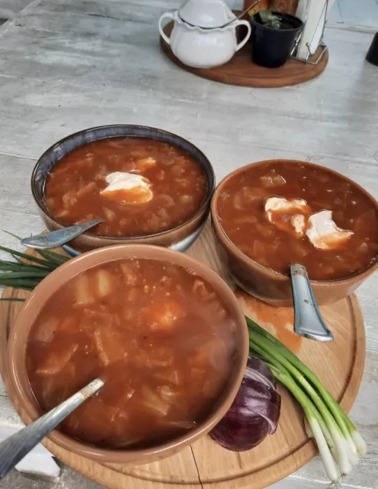 Пиццерия "Цы"