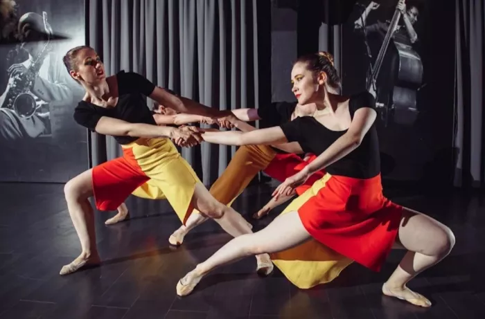 Школа танцев Promodance