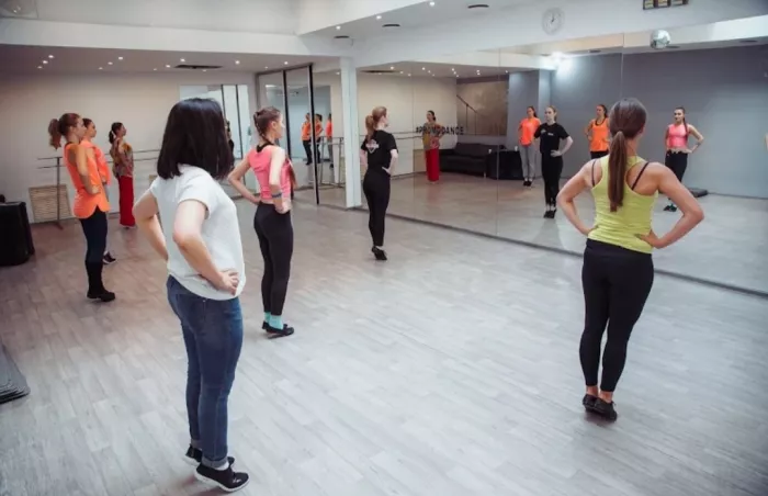 Школа танцев Promodance