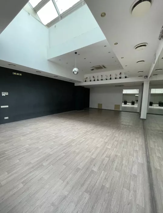 Школа танцев Promodance