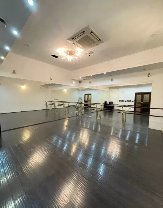 Школа танцев Promodance