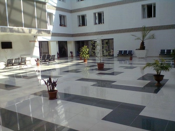 Медицинский центр "Gyumri Medical Center".