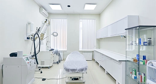 Медицинский центр "Gyumri Medical Center".
