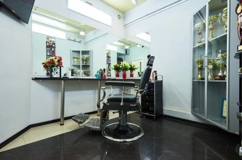 Салон красоты "V-studio"