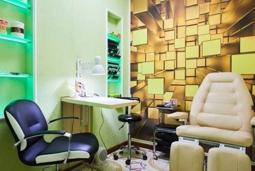 Салон красоты "V-studio"