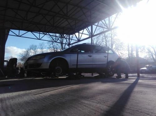 СТО "Autofixer"
