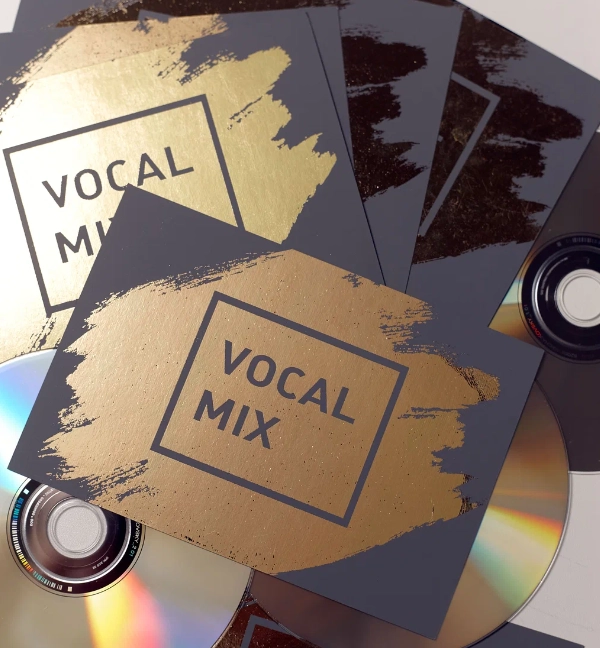 Школа вокала "Vocal Mix".