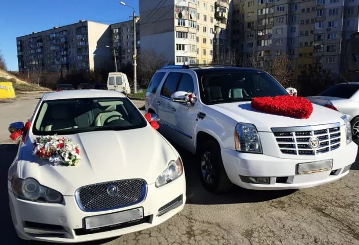 Прокат авто "Прокатович"