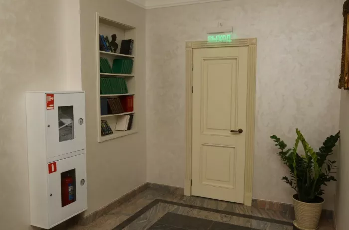 Медицинский центр "WMT"